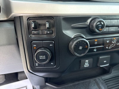 2024 Ford F-250SD XL