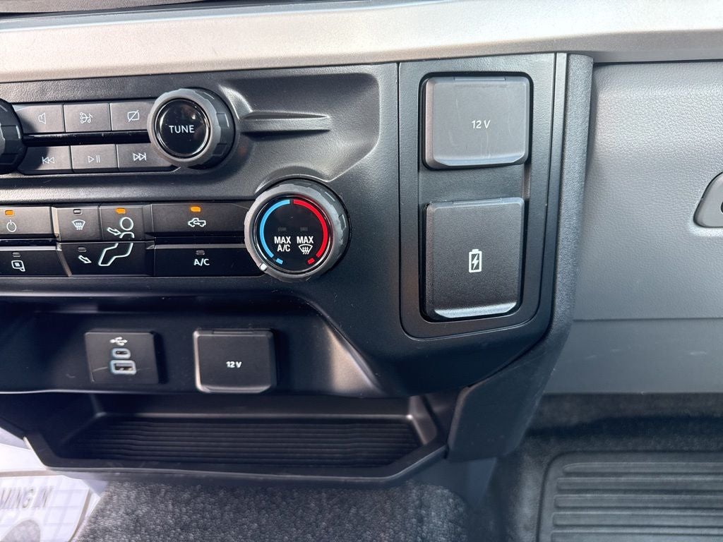 2024 Ford F-250SD XL