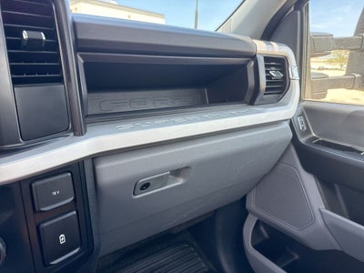 2024 Ford F-250SD XL