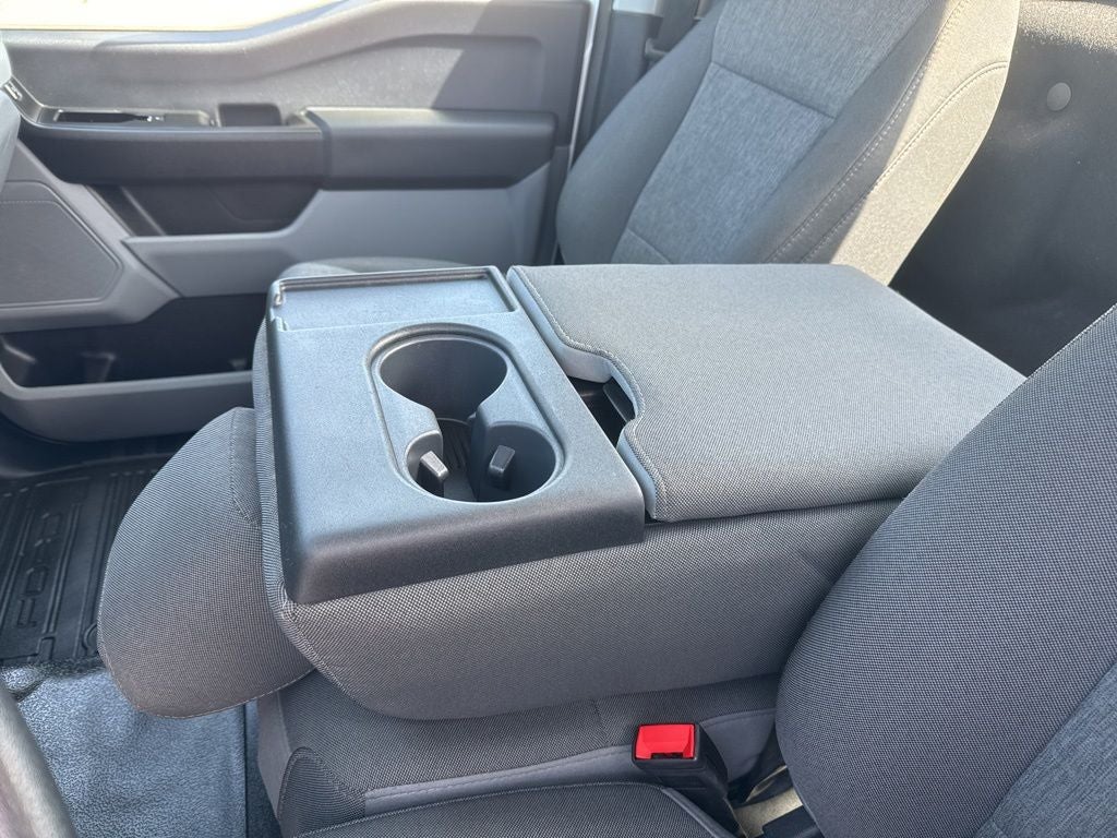 2024 Ford F-250SD XL