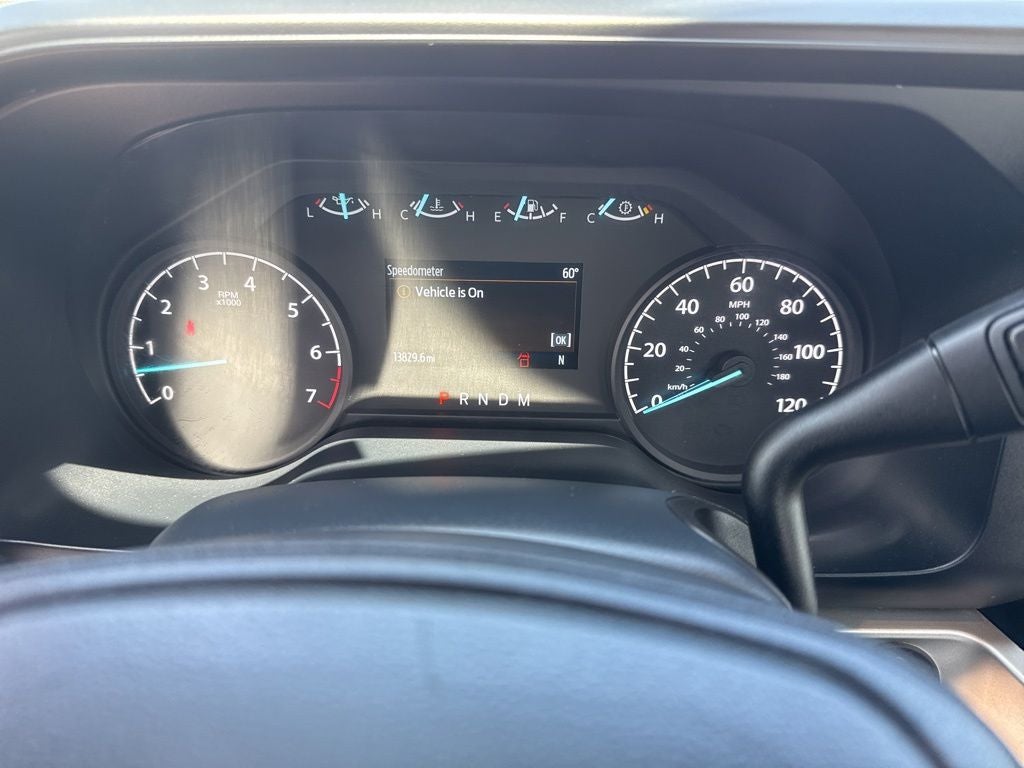 2024 Ford F-250SD XL
