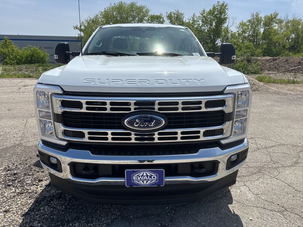 2024 Ford F-250SD XL
