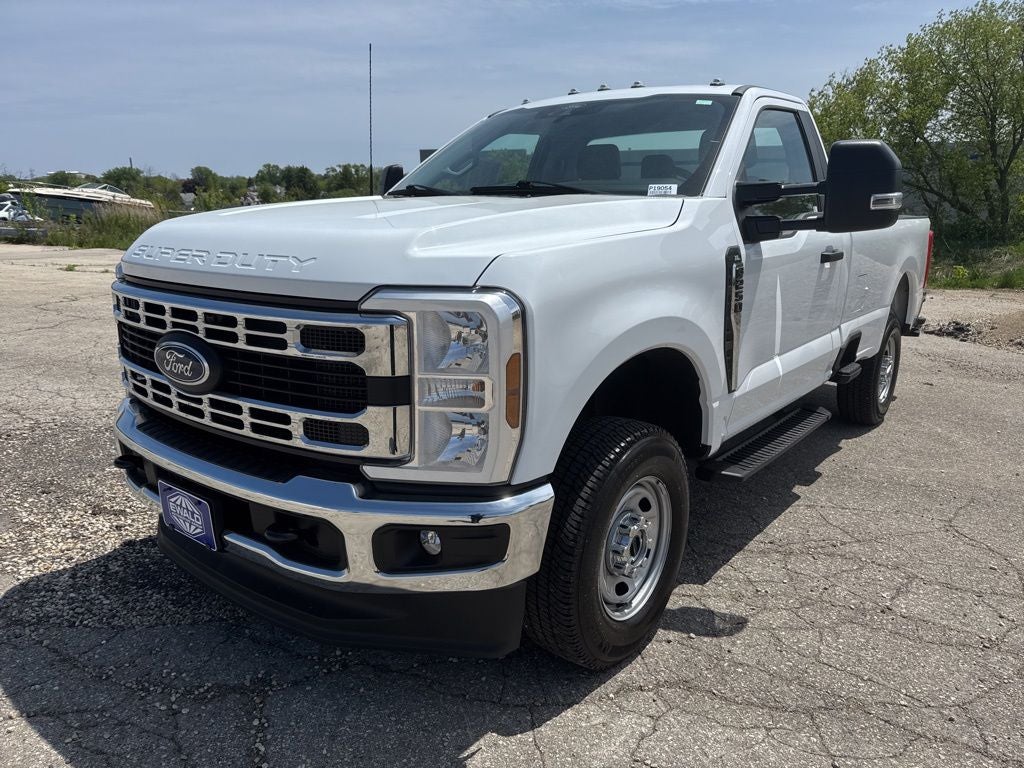 2024 Ford F-250SD XL