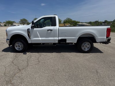 2024 Ford F-250SD XL
