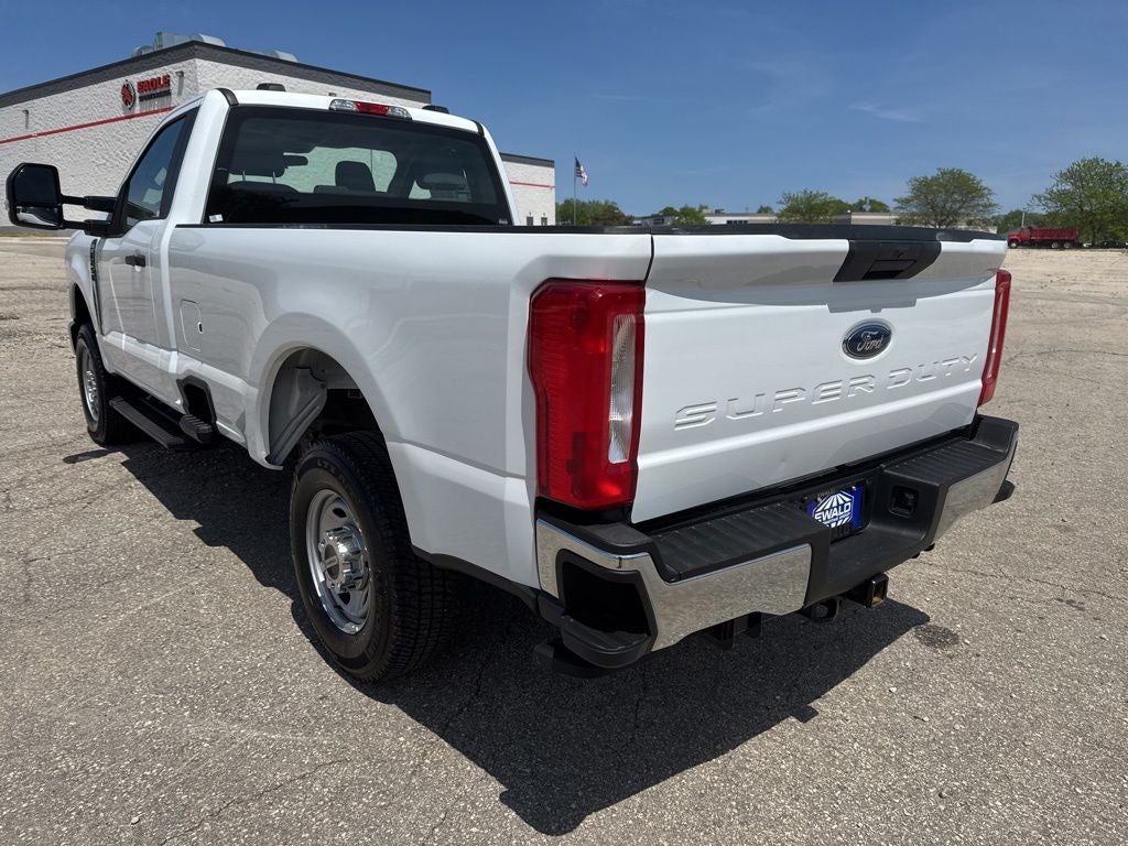 2024 Ford F-250SD XL