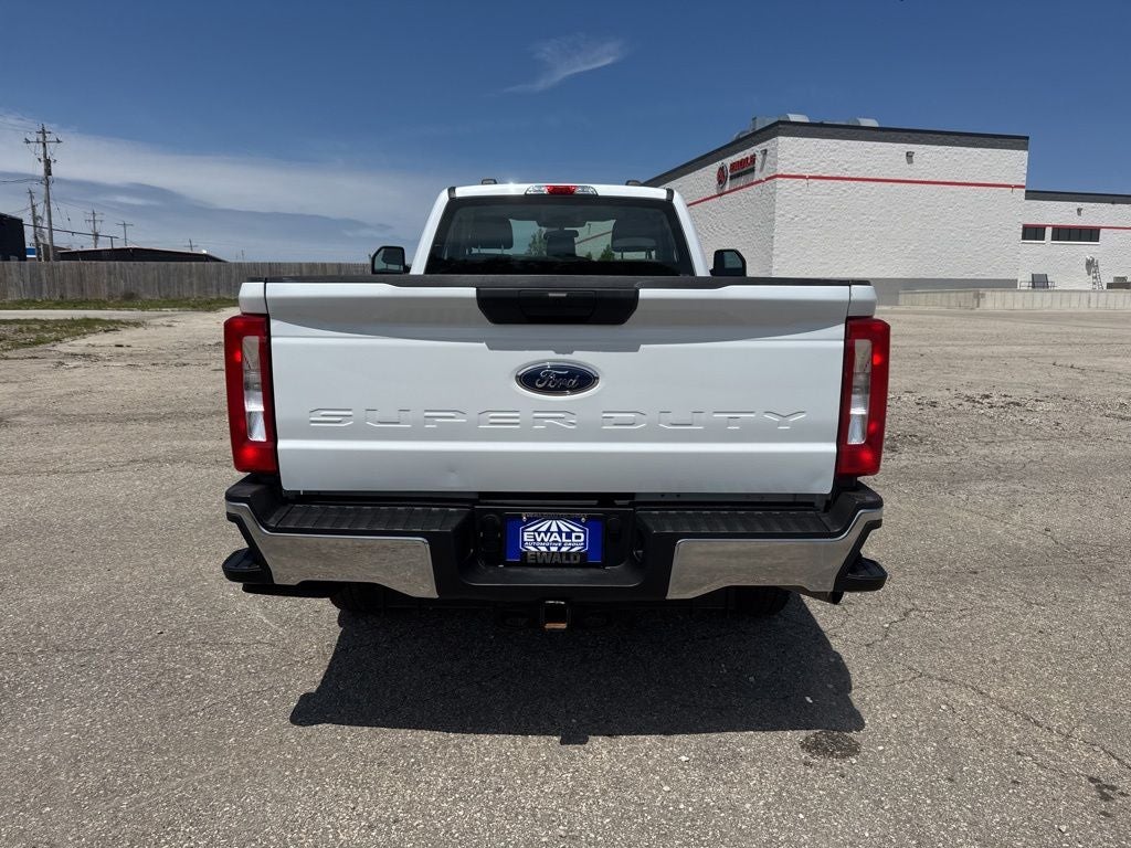 2024 Ford F-250SD XL