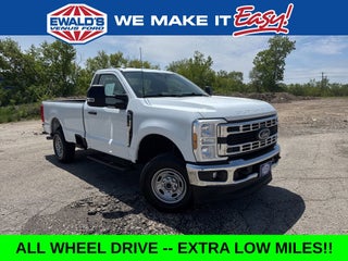 2024 Ford F-250SD XL
