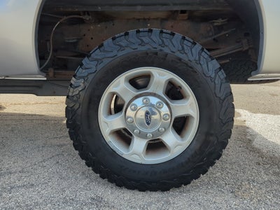 2015 Ford F-350SD XL