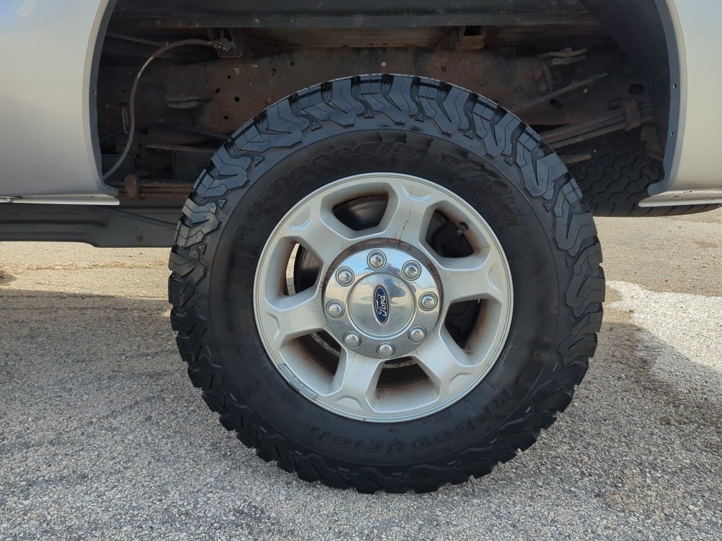 2015 Ford F-350SD XL