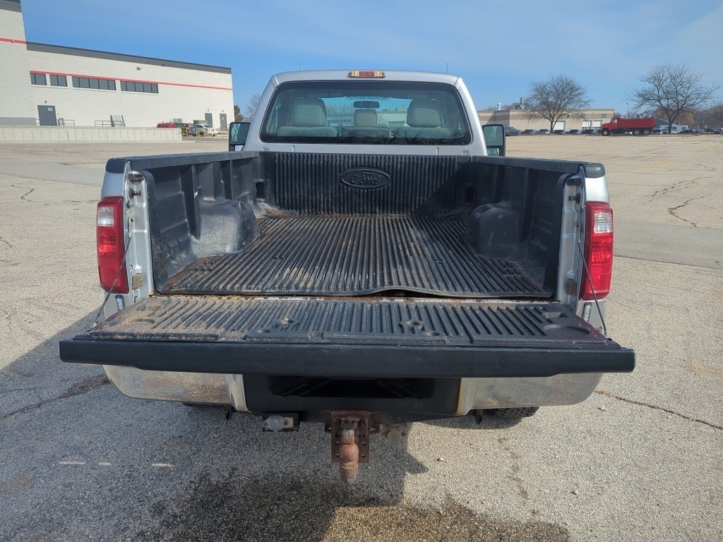 2015 Ford F-350SD XL