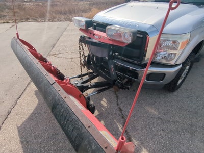 2015 Ford F-350SD XL