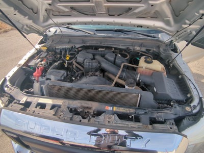 2015 Ford F-350SD XL