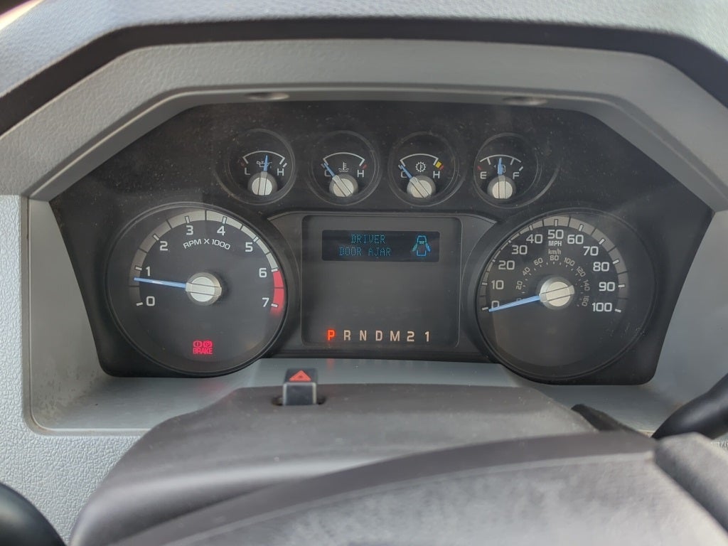 2015 Ford F-350SD XL