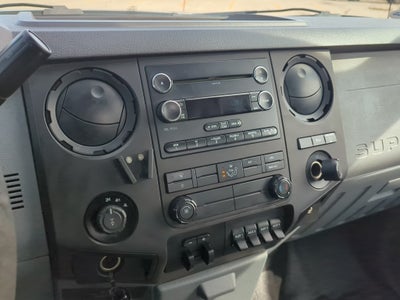 2015 Ford F-350SD XL