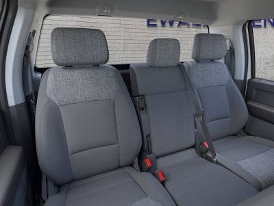 2025 Ford F-350SD XLT