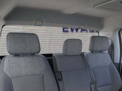 2025 Ford F-350SD XLT