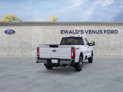 2025 Ford F-350SD XLT