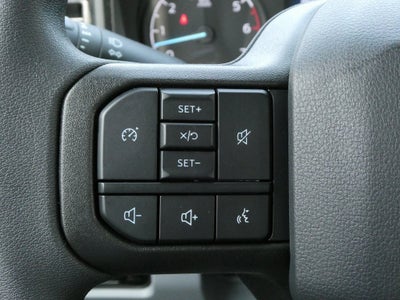 2025 Ford F-350SD XLT