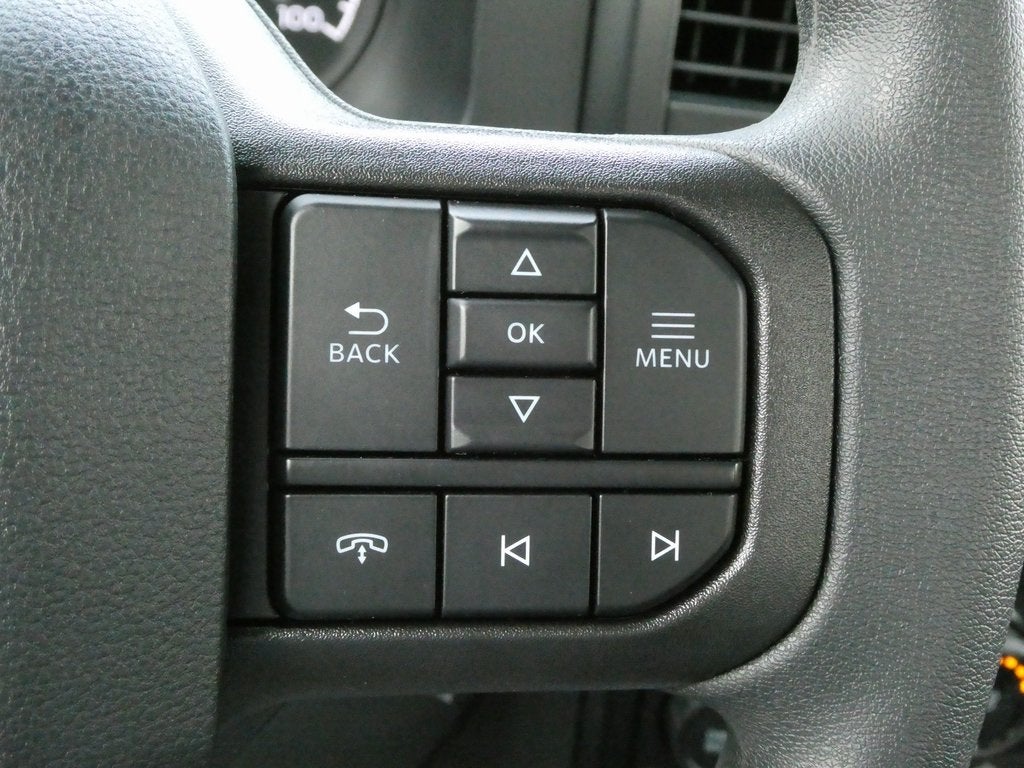 2025 Ford F-350SD XLT