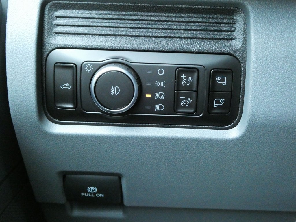 2025 Ford F-350SD XLT