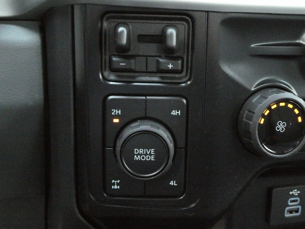 2025 Ford F-350SD XLT