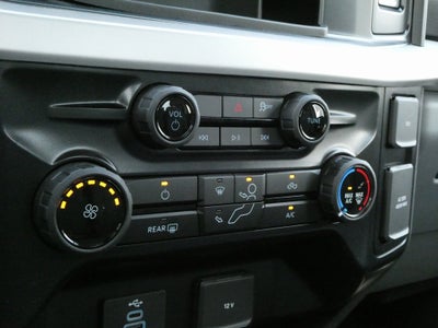 2025 Ford F-350SD XLT