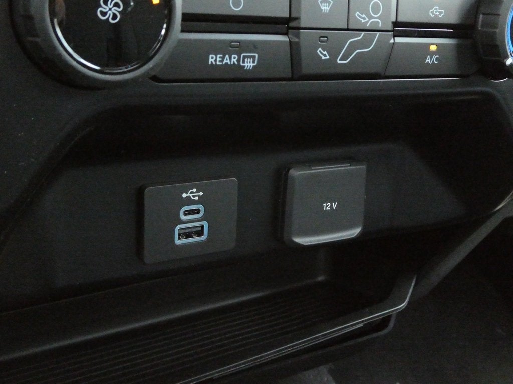 2025 Ford F-350SD XLT