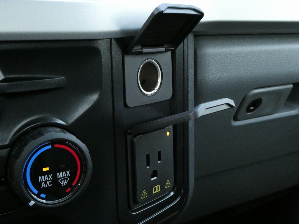 2025 Ford F-350SD XLT