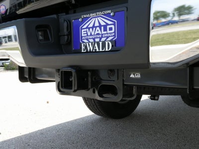 2025 Ford F-350SD XLT