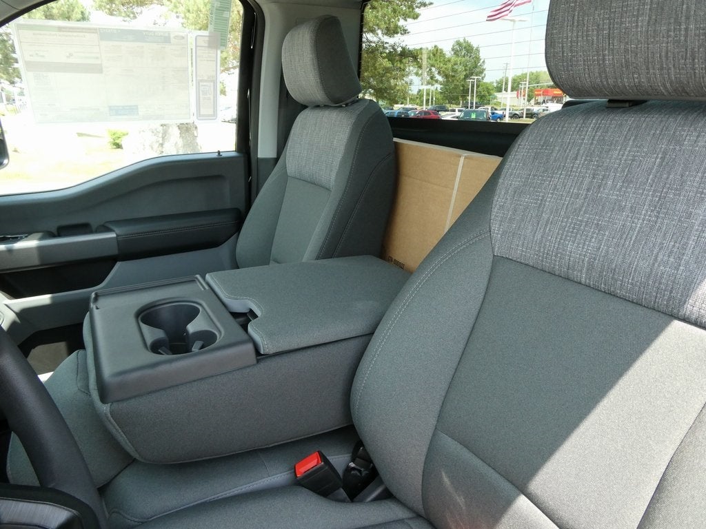 2025 Ford F-350SD XLT