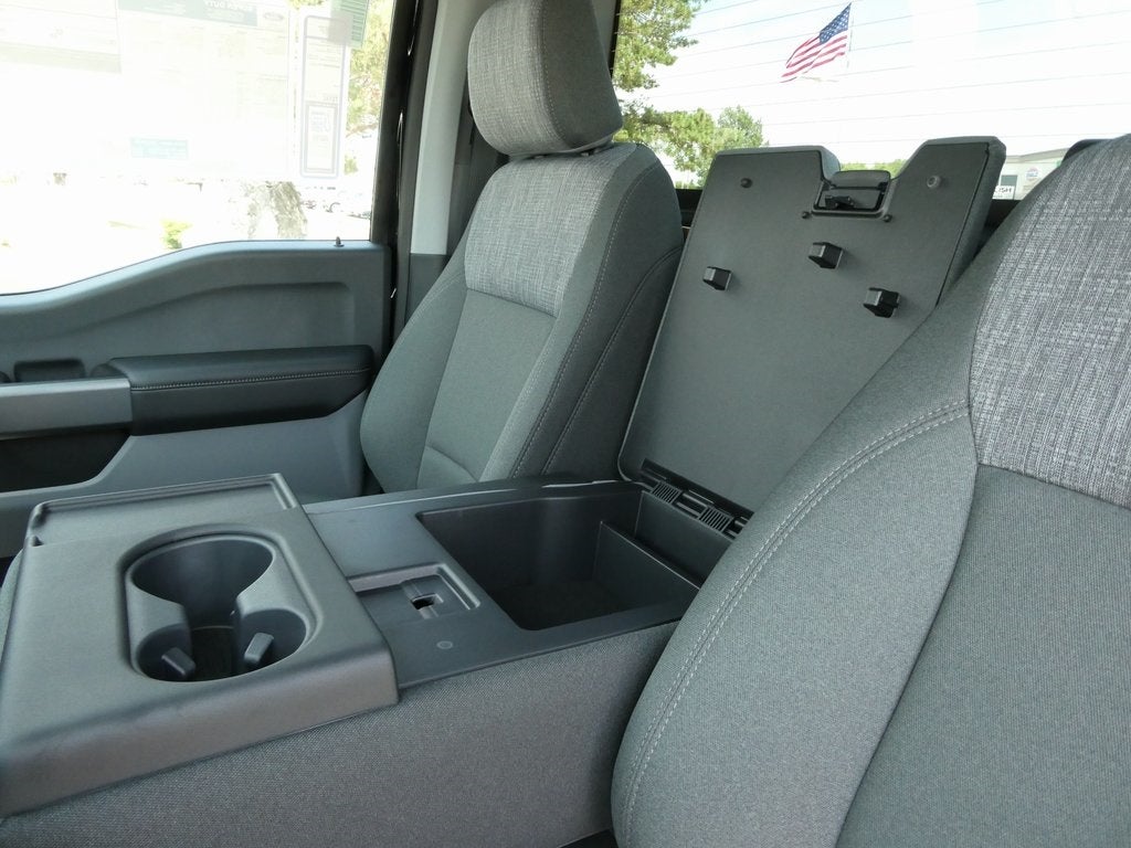 2025 Ford F-350SD XLT