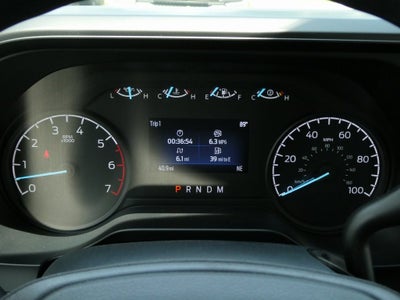 2025 Ford F-350SD XLT