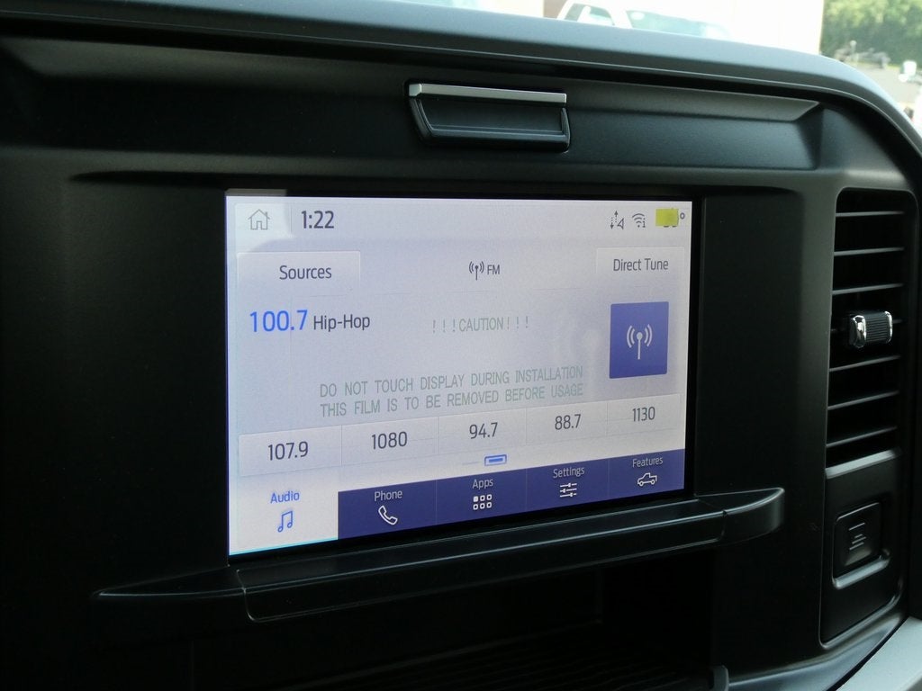 2025 Ford F-350SD XLT