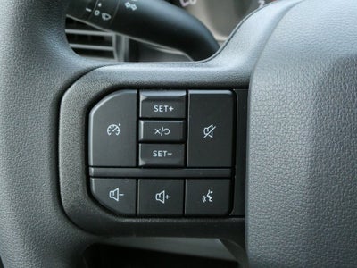 2025 Ford F-350SD XLT