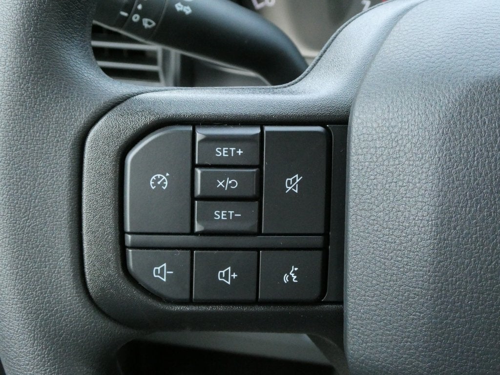 2025 Ford F-350SD XLT