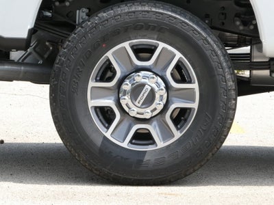 2025 Ford F-350SD XLT