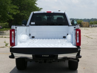 2025 Ford F-350SD XLT