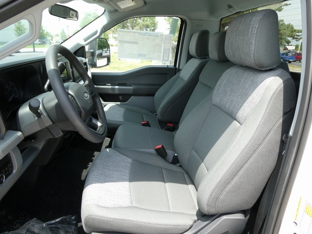 2025 Ford F-350SD XLT