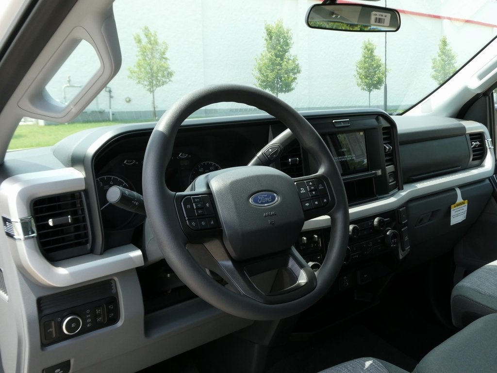 2025 Ford F-350SD XLT