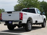 2025 Ford F-350SD XLT