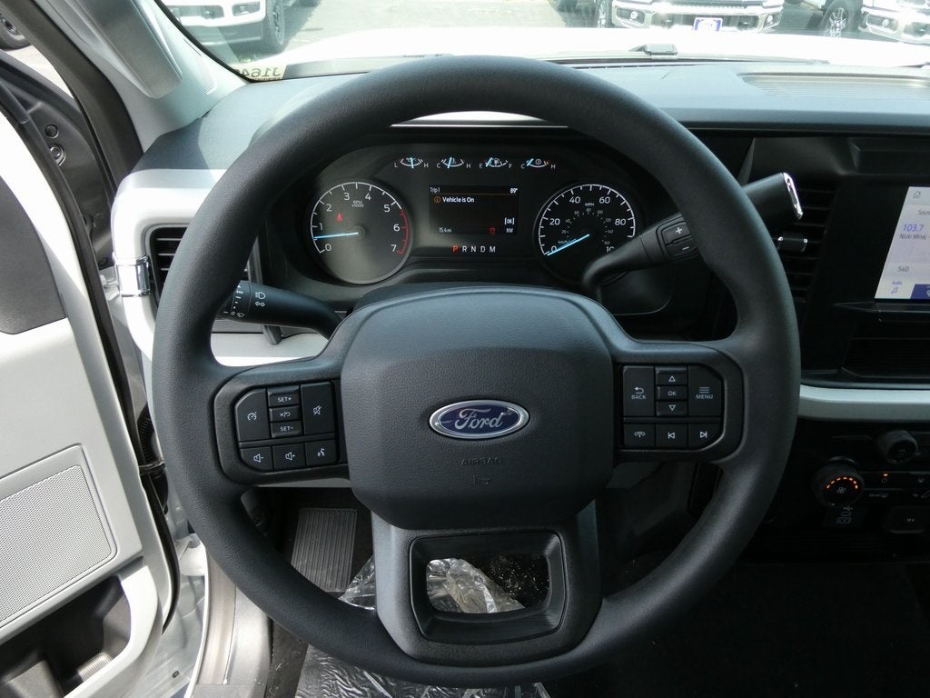 2025 Ford F-350SD XLT