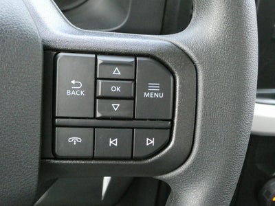 2025 Ford F-350SD XLT