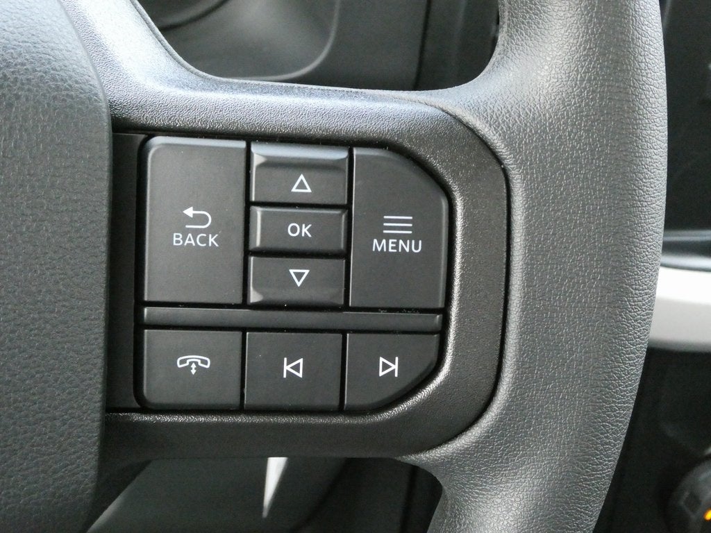 2025 Ford F-350SD XLT