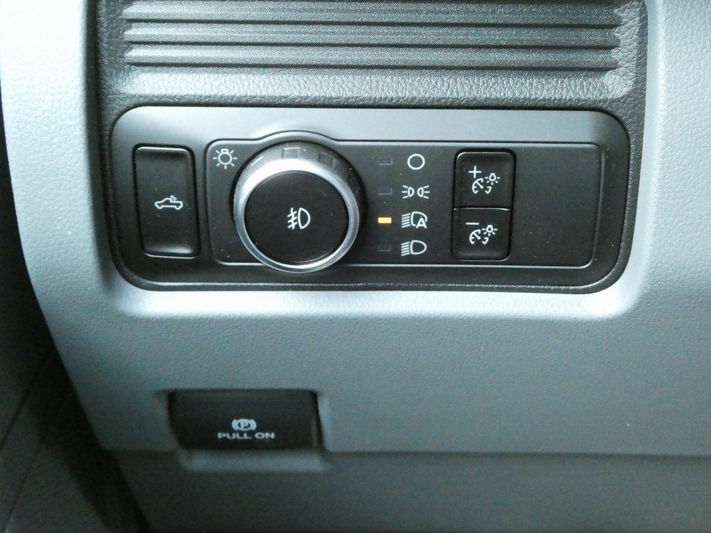 2025 Ford F-350SD XLT