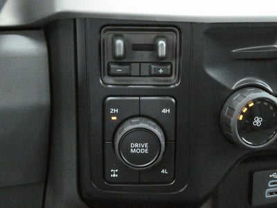 2025 Ford F-350SD XLT