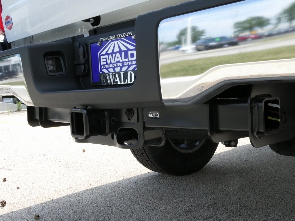 2025 Ford F-350SD XLT