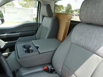 2025 Ford F-350SD XLT