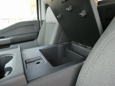 2025 Ford F-350SD XLT