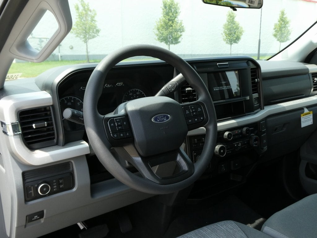 2025 Ford F-350SD XLT
