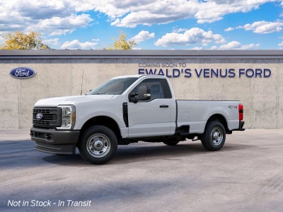 2027 Ford F-350SD XL